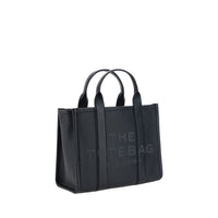 Marc Jacobs The Tote Bag Medium — Black