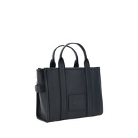 Marc Jacobs The Tote Bag Medium — Black