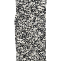 Birkenstock Cotton Slub Socks — Grey