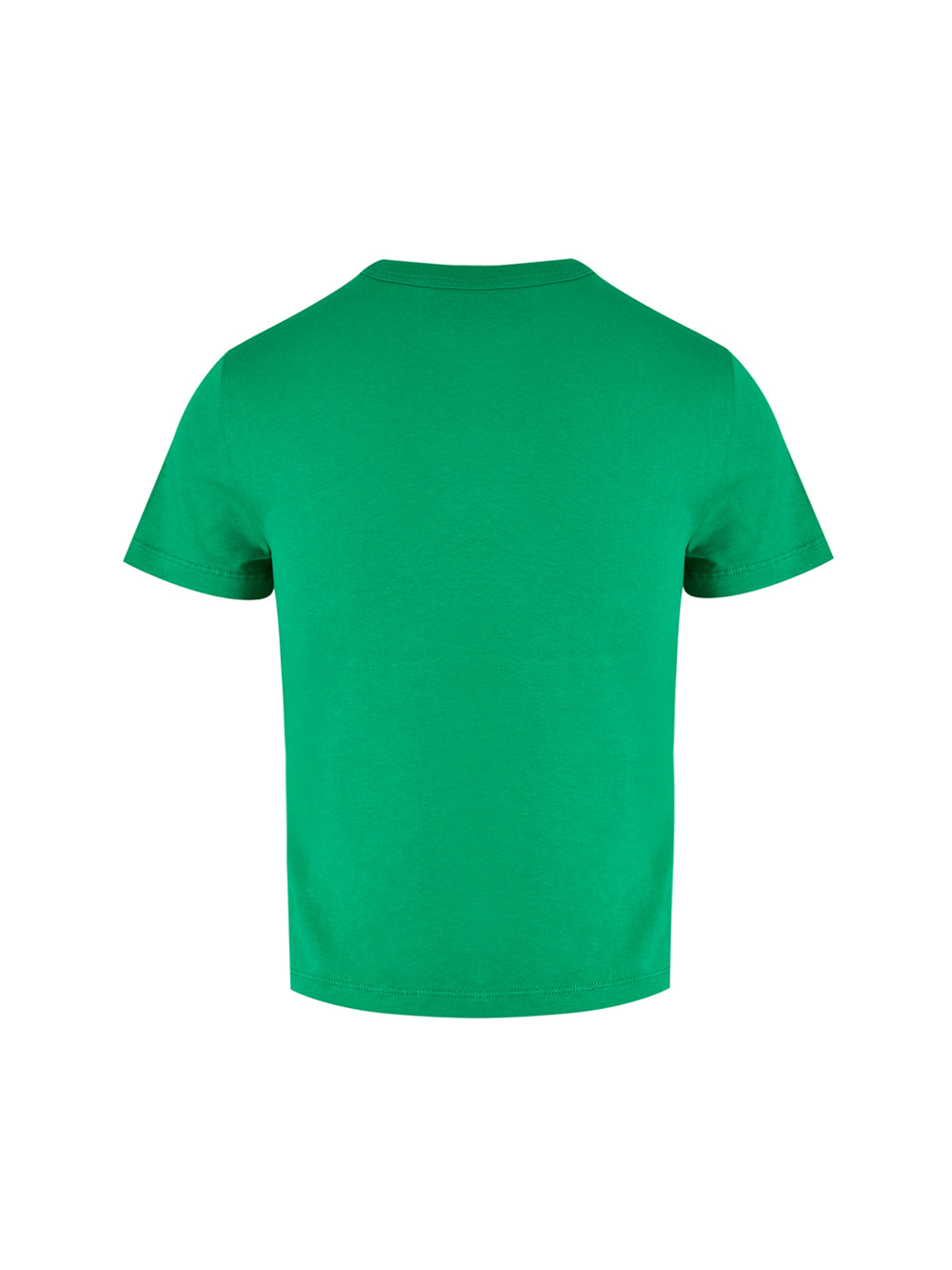 Gucci Logo Cotton T-Shirt