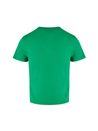 Gucci Logo Cotton T-Shirt