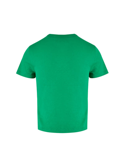 Gucci Logo Cotton T-Shirt