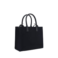 Versace Medusa Cotton Shoulder Bag