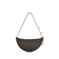 Chloé Black Calf Leather Icons Shoulder Bag