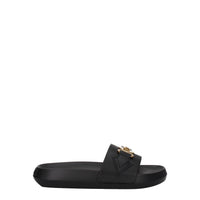 Versace Medusa Leather Slip-On
