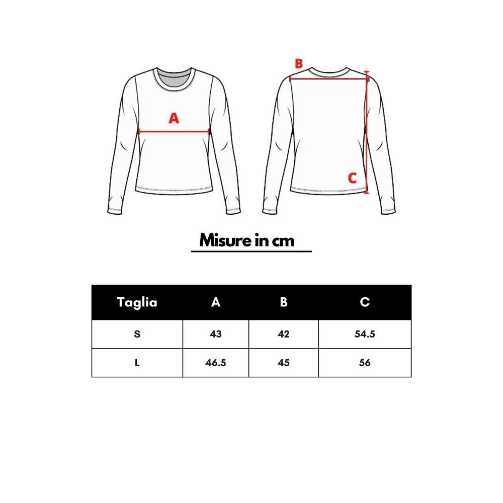 Gucci Jewel Neck Cotton Sweatshirt