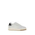 Saint Laurent SL/61 Smooth Leather Sneakers