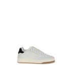 Saint Laurent SL/61 Smooth Leather Sneakers