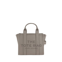 Marc Jacobs The Tote Bag Small — Grey