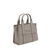 Marc Jacobs The Tote Bag Small — Grey