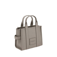 Marc Jacobs The Tote Bag Small — Grey