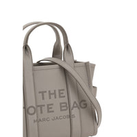 Marc Jacobs The Tote Bag Small — Grey