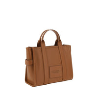 Marc Jacobs The Tote Bag Medium — Brown
