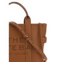 Marc Jacobs The Tote Bag Medium — Brown