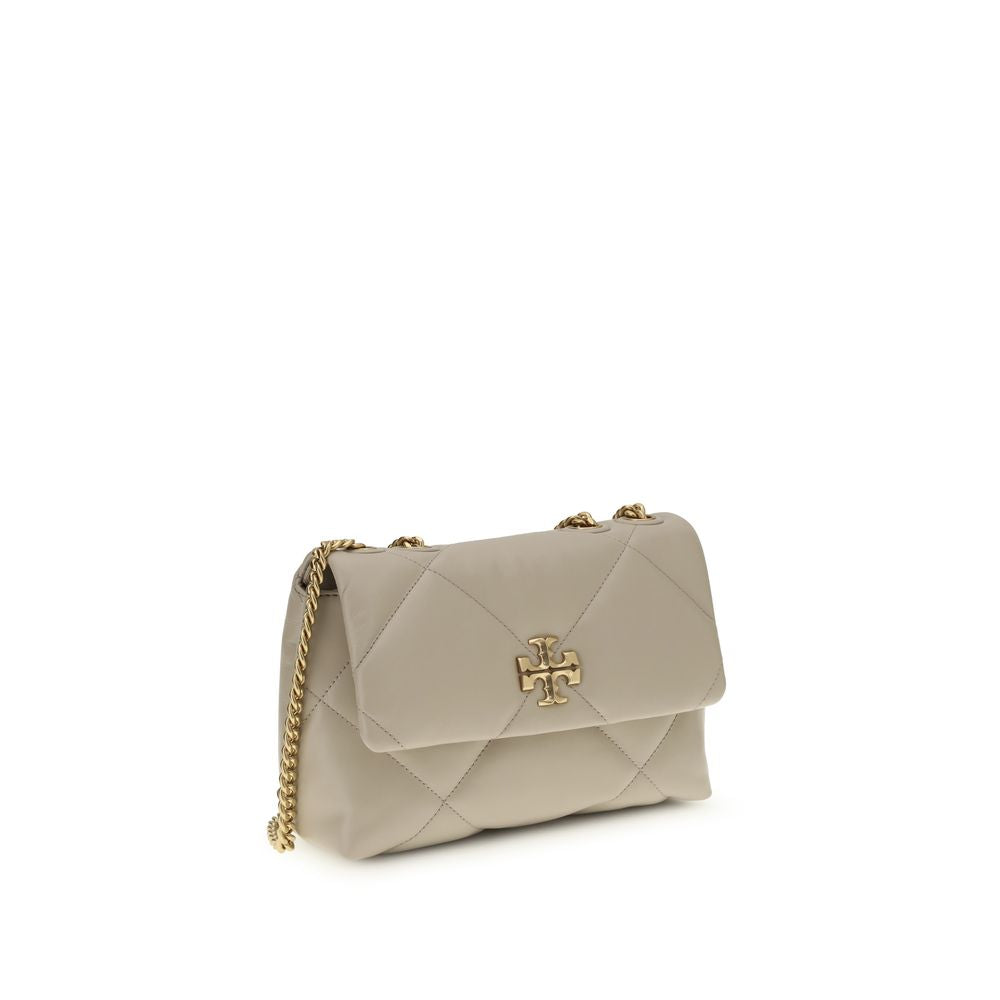 Tory Burch Kira Diamond Quilted Lambskin Shoulder Bag
