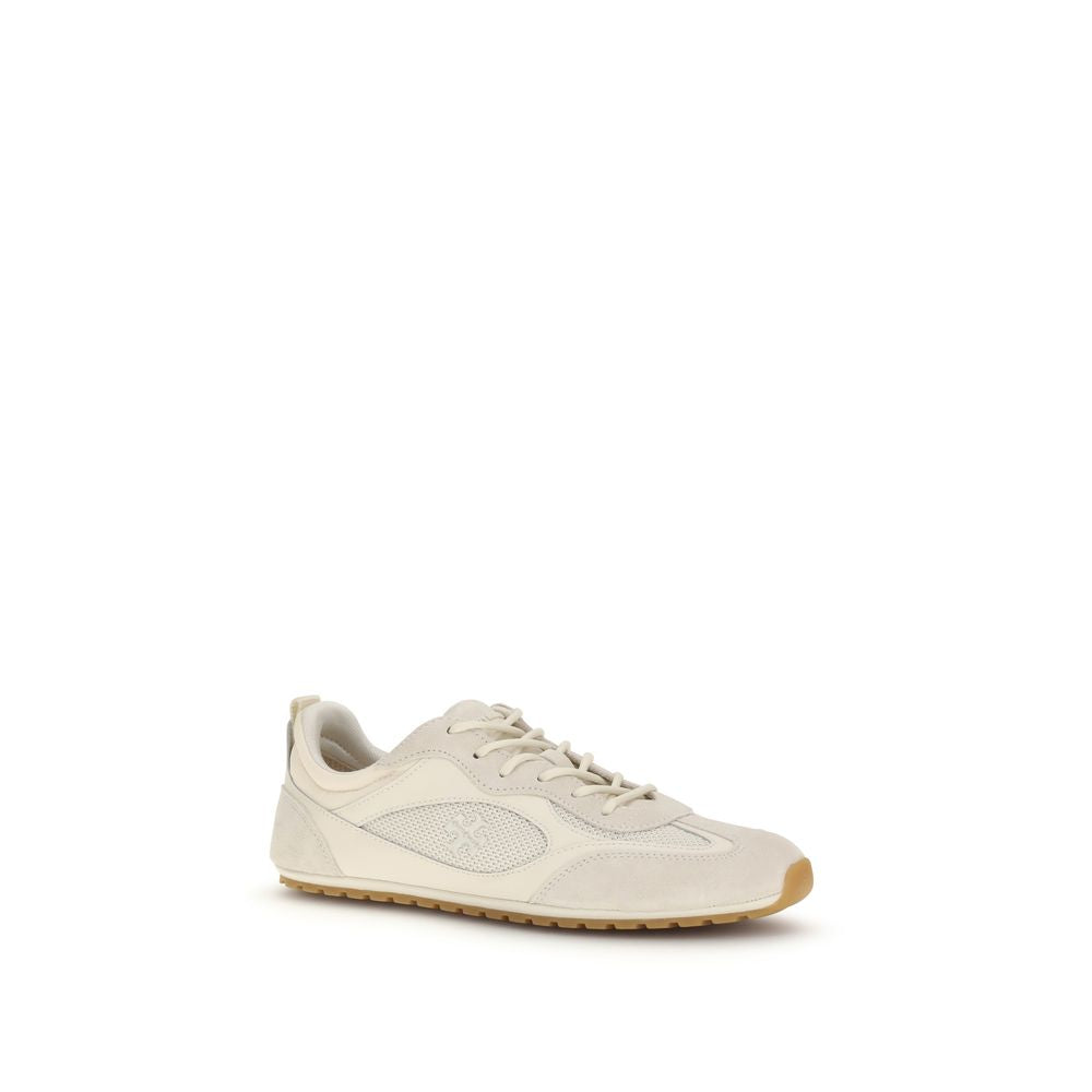 Tory Burch Field Low-Profile Sneakers