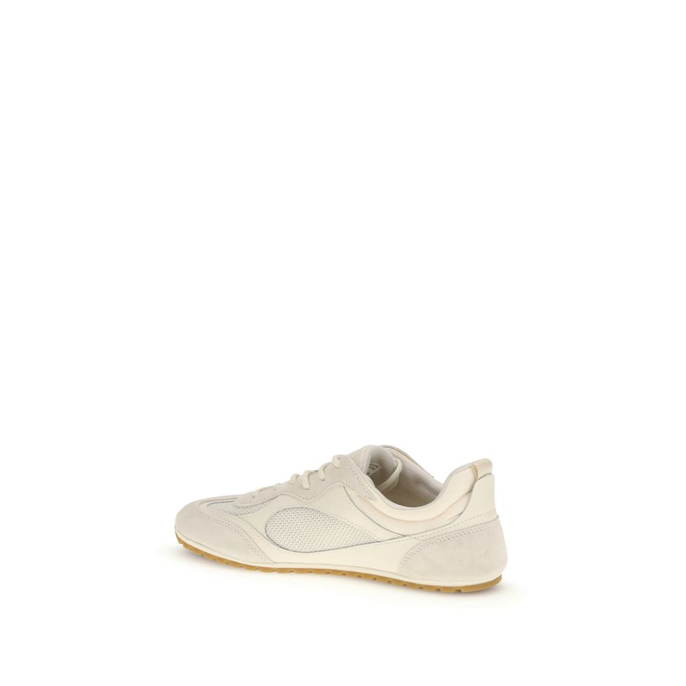 Tory Burch Field Low-Profile Sneakers