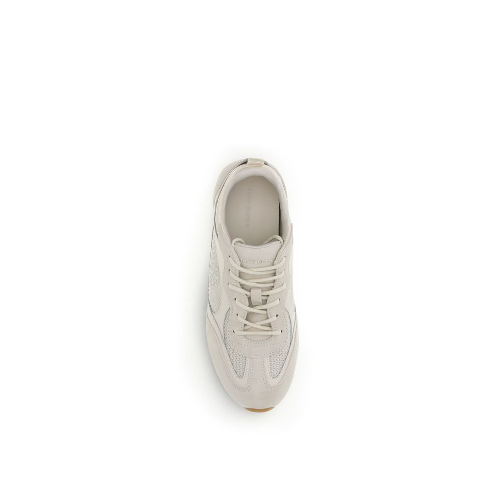 Tory Burch Field Low-Profile Sneakers